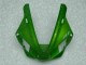 Vert 00-01 YZF R1 Carénage Moto Vert 00-01 YZF R1 Carénage Moto