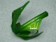 Vert 00-01 YZF R1 Carénage Moto Vert 00-01 YZF R1 Carénage Moto