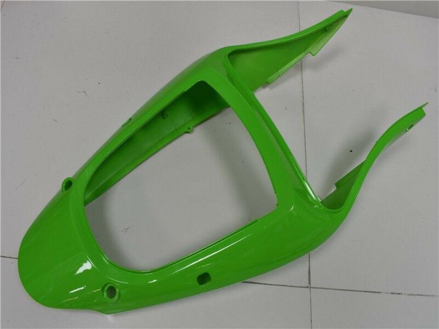 Vert 00-02 ZX6R Carénages Moto Vert 00-02 ZX6R Carénages Moto