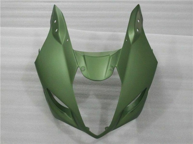 Vert 03-04 GSXR 1000 Carénage Moto Vert 03-04 GSXR 1000 Carénage Moto