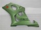 Vert 03-04 GSXR 1000 Carénage Moto Vert 03-04 GSXR 1000 Carénage Moto