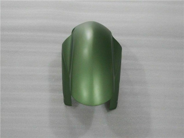 Vert 03-04 GSXR 1000 Carénage Moto Vert 03-04 GSXR 1000 Carénage Moto