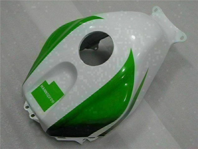 Vert 05-06 CBR600RR Carénage Moto