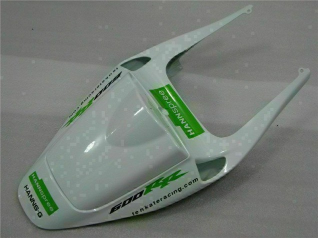 Vert 05-06 CBR600RR Carénage Moto