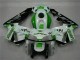 Vert 05-06 CBR600RR Carénage Moto