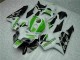 Vert 05-06 CBR600RR Carénages Moto Vert 05-06 CBR600RR Carénages Moto