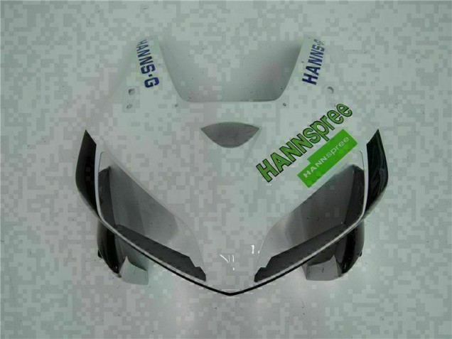 Vert 05-06 CBR600RR Carénages Moto Vert 05-06 CBR600RR Carénages Moto