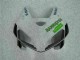 Vert 05-06 CBR600RR Carénages Moto Vert 05-06 CBR600RR Carénages Moto