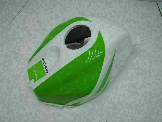 Vert 05-06 CBR600RR Carénages Moto Vert 05-06 CBR600RR Carénages Moto