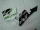 Vert 05-06 CBR600RR Carénages Moto Vert 05-06 CBR600RR Carénages Moto