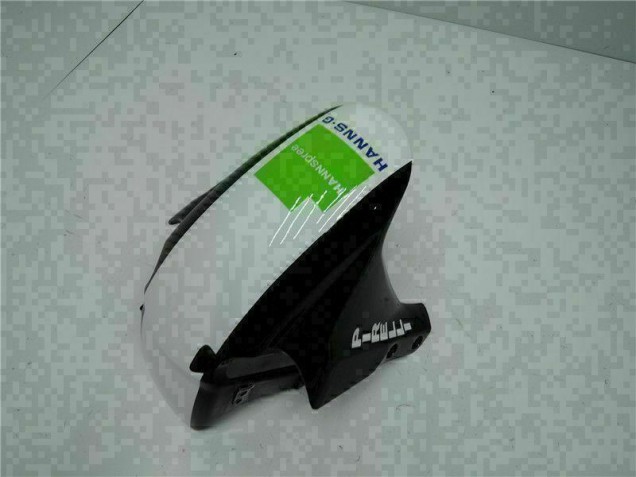 Vert 05-06 CBR600RR Carénages Moto Vert 05-06 CBR600RR Carénages Moto