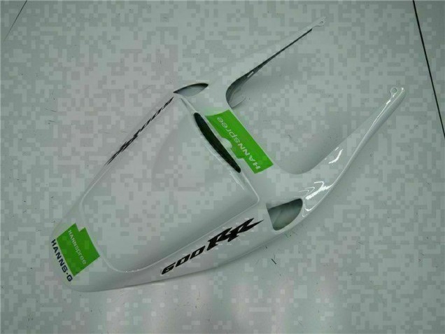 Vert 05-06 CBR600RR Carénages Moto Vert 05-06 CBR600RR Carénages Moto
