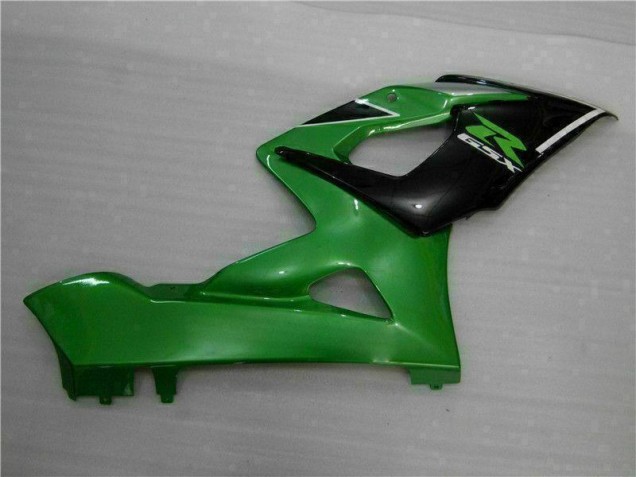 Vert 05-06 GSXR 1000 Carénages Moto Vert 05-06 GSXR 1000 Carénages Moto
