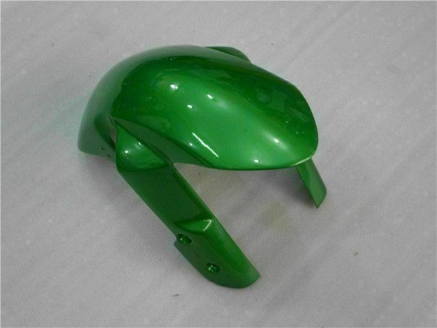 Vert 05-06 GSXR 1000 Carénages Moto Vert 05-06 GSXR 1000 Carénages Moto