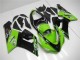 Vert 05-06 ZX6R Carrosserie Moto Vert 05-06 ZX6R Carrosserie Moto