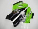 Vert 05-06 ZX6R Carrosserie Moto Vert 05-06 ZX6R Carrosserie Moto