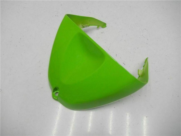 Vert 05-06 ZX6R Carrosserie Moto Vert 05-06 ZX6R Carrosserie Moto
