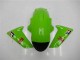 Vert 05-06 ZX6R Carrosserie Moto Vert 05-06 ZX6R Carrosserie Moto