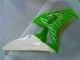 Vert 06-07 CBR1000RR Carénage Moto Vert 06-07 CBR1000RR Carénage Moto