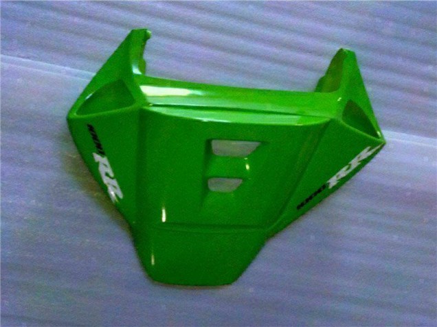 Vert 06-07 CBR1000RR Carénage Moto Vert 06-07 CBR1000RR Carénage Moto