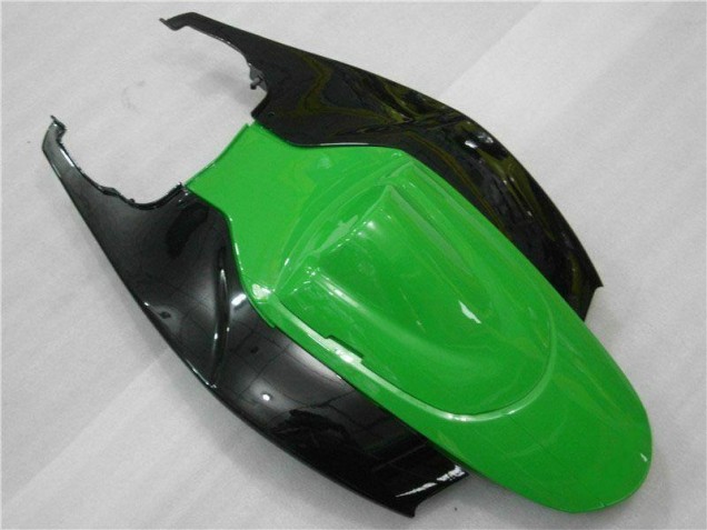 Vert 06-07 GSXR 600/750 Carénage Moto Vert 06-07 GSXR 600/750 Carénage Moto