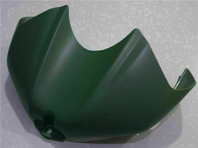 Vert 06-07 YZF R6 Carénage Moto Vert 06-07 YZF R6 Carénage Moto