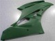 Vert 06-07 YZF R6 Carénage Moto Vert 06-07 YZF R6 Carénage Moto