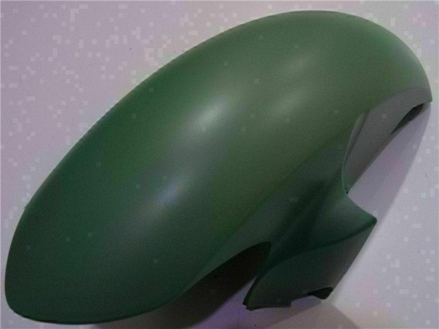 Vert 06-07 YZF R6 Carénage Moto Vert 06-07 YZF R6 Carénage Moto