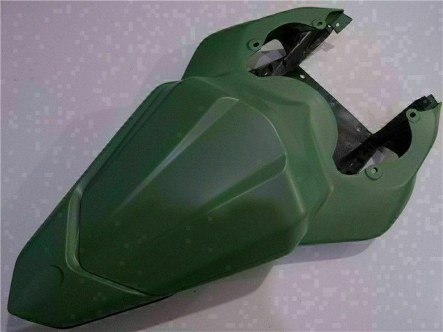 Vert 06-07 YZF R6 Carénage Moto Vert 06-07 YZF R6 Carénage Moto