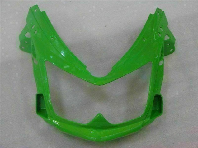 Vert 06-08 EX650 Carénages Moto Vert 06-08 EX650 Carénages Moto