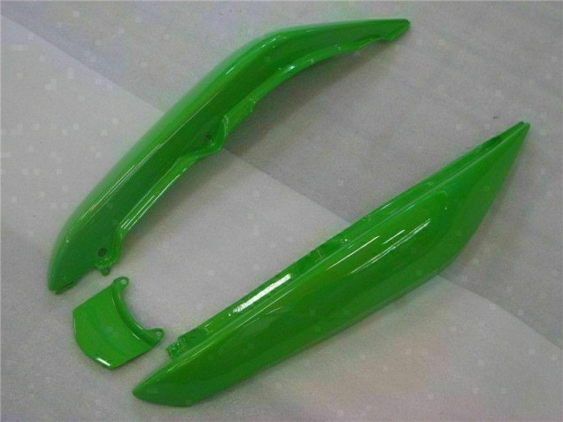 Vert 06-08 EX650 Carénages Moto Vert 06-08 EX650 Carénages Moto