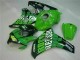 Vert 08-11 CBR1000RR Carénage Moto Vert 08-11 CBR1000RR Carénage Moto