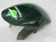 Vert 08-11 CBR1000RR Carénage Moto Vert 08-11 CBR1000RR Carénage Moto