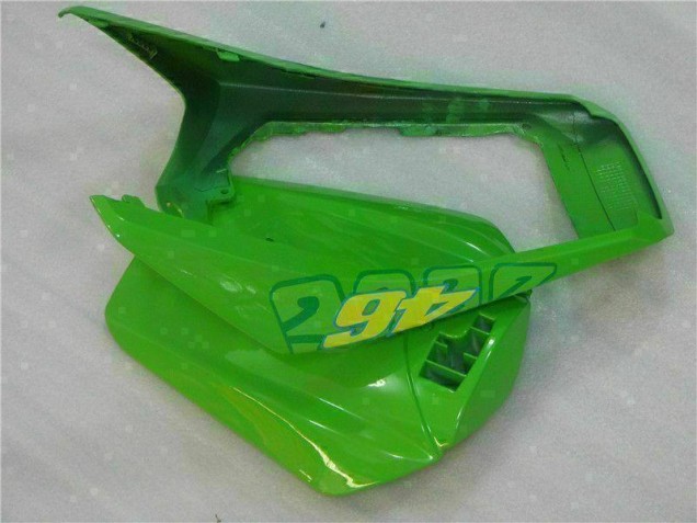 Vert 08-11 CBR1000RR Carénage Moto Vert 08-11 CBR1000RR Carénage Moto