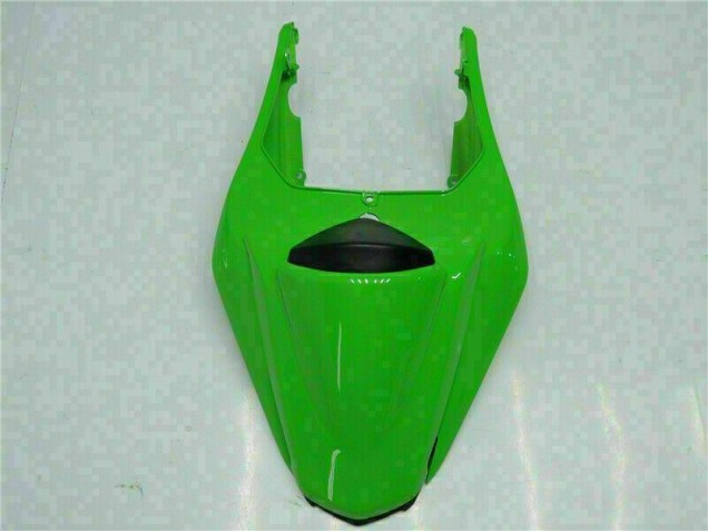 Vert 08-12 EX250 Carénages Moto