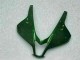Vert 09-12 CBR600RR Carénage Moto Vert 09-12 CBR600RR Carénage Moto
