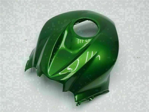 Vert 09-12 CBR600RR Carénage Moto Vert 09-12 CBR600RR Carénage Moto