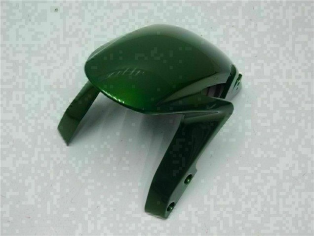 Vert 09-12 CBR600RR Carénage Moto Vert 09-12 CBR600RR Carénage Moto