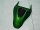 Vert 09-12 CBR600RR Carénage Moto Vert 09-12 CBR600RR Carénage Moto