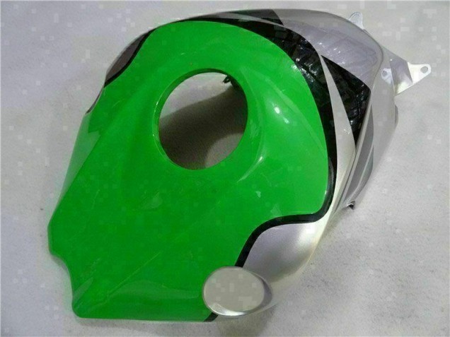 Vert Argent 08-11 CBR1000RR Carénage Moto Vert Argent 08-11 CBR1000RR Carénage Moto