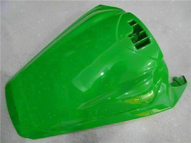 Vert Argent 08-11 CBR1000RR Carénage Moto Vert Argent 08-11 CBR1000RR Carénage Moto