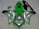 Vert Argent 08-11 CBR1000RR Carénage Moto Vert Argent 08-11 CBR1000RR Carénage Moto