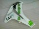 Vert Blanc 08-11 CBR1000RR Carénages Moto Vert Blanc 08-11 CBR1000RR Carénages Moto