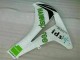 Vert Blanc 08-11 CBR1000RR Carénages Moto Vert Blanc 08-11 CBR1000RR Carénages Moto