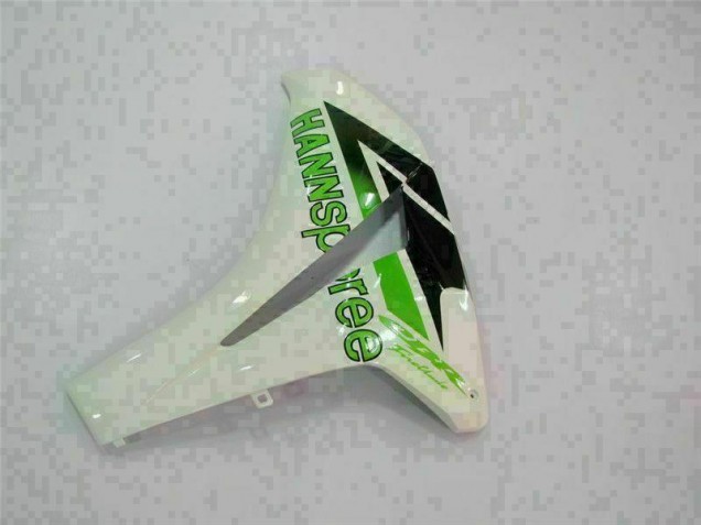 Vert Blanc 08-11 CBR1000RR Carrosserie Moto Vert Blanc 08-11 CBR1000RR Carrosserie Moto