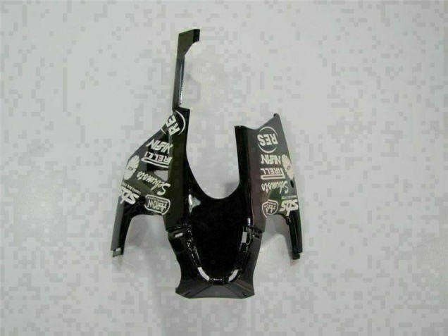 Vert Blanc 08-11 CBR1000RR Carrosserie Moto Vert Blanc 08-11 CBR1000RR Carrosserie Moto