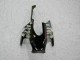 Vert Blanc 08-11 CBR1000RR Carrosserie Moto Vert Blanc 08-11 CBR1000RR Carrosserie Moto