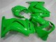 Vert Ninja 08-12 EX250 Carénage Moto
