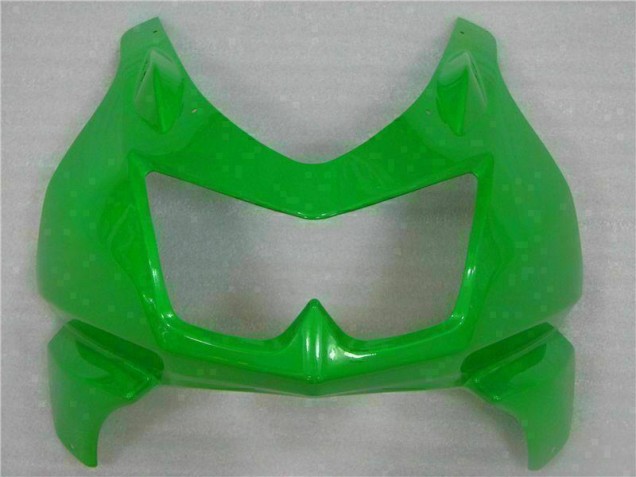 Vert Ninja 08-12 EX250 Carénage Moto