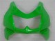 Vert Ninja 08-12 EX250 Carénage Moto